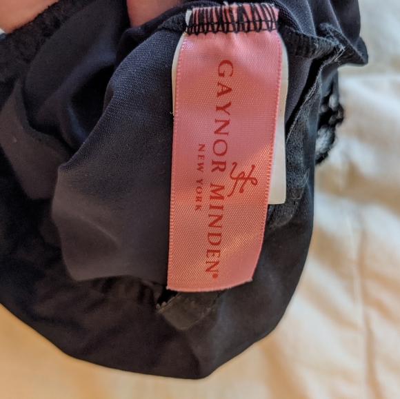 Gaynor Minden dance Leotard - Picture 3 of 4